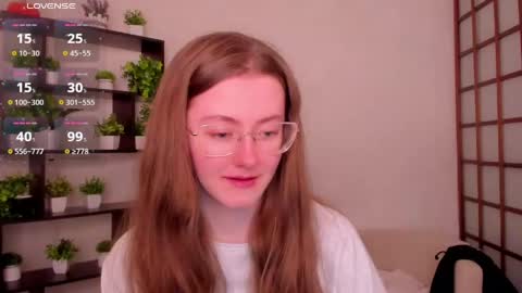 Snapshot of kate_cuddle chatting on 13, 5, 2026 Kate online show from 13, 5, 2026