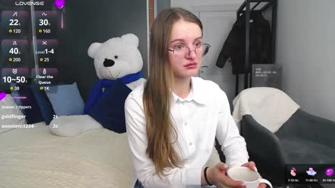 .Be kind and gentle with me and I will do my best for you.   online show from 7, 12, 2024
