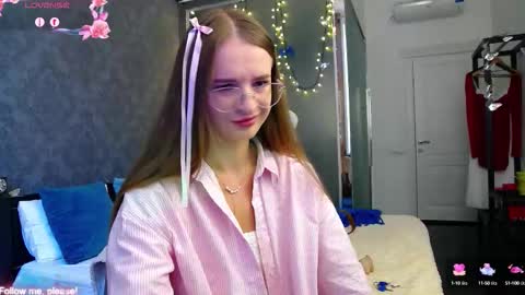 .Be kind and gentle with me and I will do my best for you.   online show from 22, 9, 2025