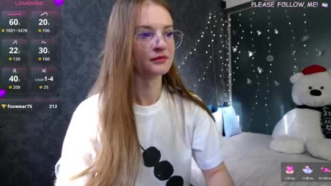 Snapshot of kate_jonson chatting on 7, 4, 2026 .Be kind and gentle with me and I will do my best for you. online show from 7, 4, 2026