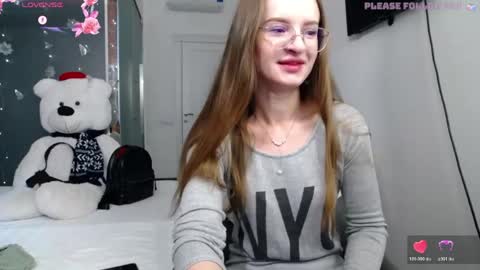 Snapshot of kate_jonson chatting on 17, 4, 2026 .Be kind and gentle with me and I will do my best for you. online show from 17, 4, 2026