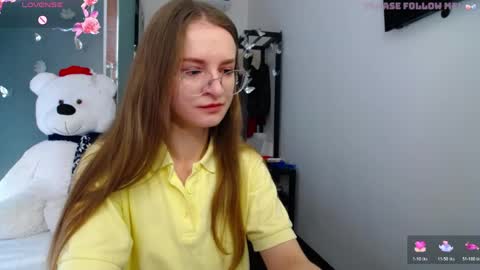 Snapshot of kate_jonson chatting on 21, 4, 2026 .Be kind and gentle with me and I will do my best for you. online show from 21, 4, 2026