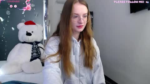 Snapshot of kate_jonson chatting on 29, 4, 2026 .Be kind and gentle with me and I will do my best for you. online show from 29, 4, 2026
