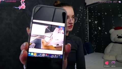 Snapshot of kate_jonson chatting on 1, 5, 2026 .Be kind and gentle with me and I will do my best for you. online show from 1, 5, 2026
