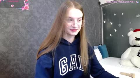 Snapshot of kate_jonson chatting on 8, 5, 2026 .Be kind and gentle with me and I will do my best for you. online show from 8, 5, 2026