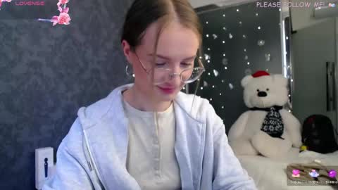 Snapshot of kate_jonson chatting on 11, 5, 2026 .Be kind and gentle with me and I will do my best for you. online show from 11, 5, 2026