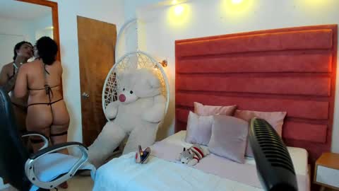 Snapshot of kate_lua chatting on 13, 9, 2025 kate lua online show from 13, 9, 2025