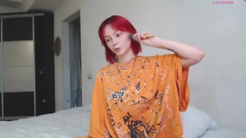 Snapshot of kate_mikki chatting on 11, 5, 2026 kate_mikki online show from 11, 5, 2026