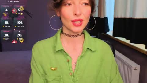 Snapshot of kate_millersi chatting on 6, 6, 2026 Kare online show from 6, 6, 2026