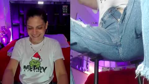 kate_roose online show from 15, 12, 2025
