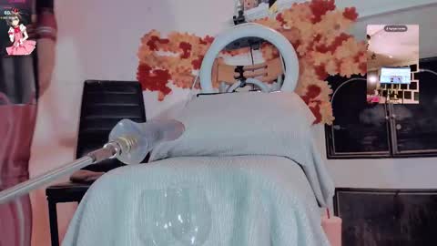 kate the pink girl online show from 16, 11, 2025