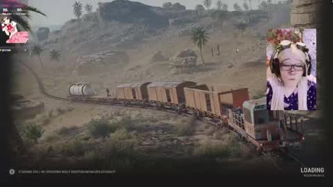 kate the pink girl online show from 23, 3, 2026