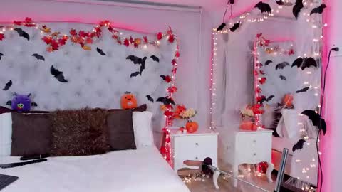 kateanderss online show from 29, 10, 2025