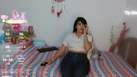 kateangelly online show from 10, 4, 2026