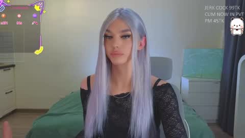 Kate online show from 19, 4, 2026