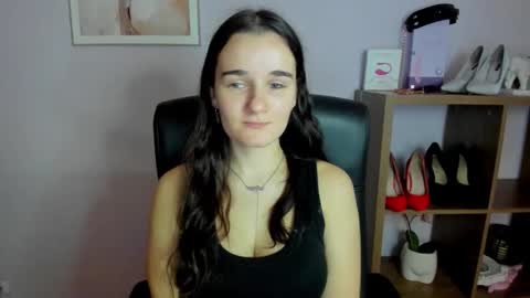 Kate  online show from 2, 11, 2025