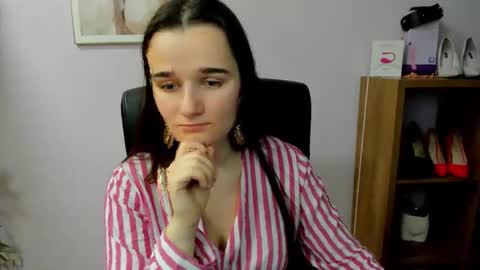 Kate  online show from 21, 2, 2026