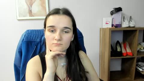 Kate  online show from 19, 4, 2026