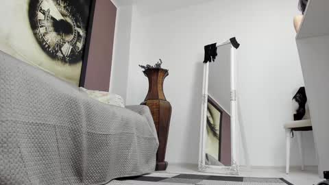 KateDolly online show from 8, 2, 2025