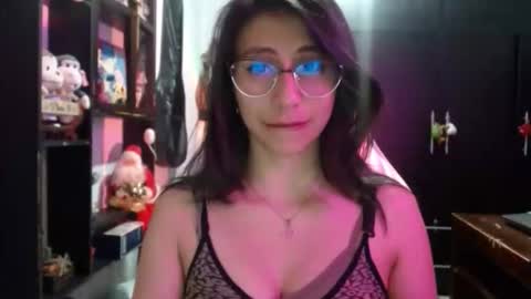 Snapshot of kateeen18 chatting on 17, 1, 2026 Kateeen18 online show from 17, 1, 2026