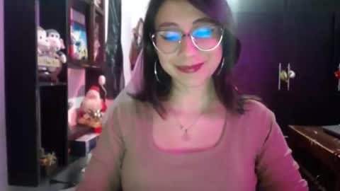 Snapshot of kateeen18 chatting on 18, 1, 2026 Kateeen18 online show from 18, 1, 2026