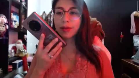 Snapshot of kateeen18 chatting on 1, 2, 2026 Kateeen18 online show from 1, 2, 2026