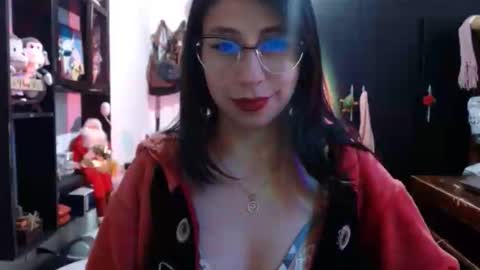 Snapshot of kateeen18 chatting on 8, 2, 2026 Kateeen18 online show from 8, 2, 2026