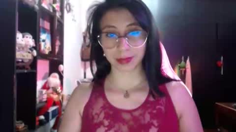 Kateeen18 online show from 5, 4, 2026