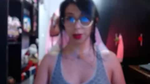 Kateeen18 online show from 20, 4, 2026