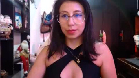 Kateeen18 online show from 26, 4, 2026