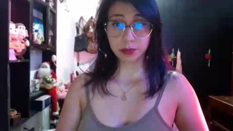 Snapshot of kateeen18 chatting on 1, 6, 2026 Kateeen18 online show from 1, 6, 2026