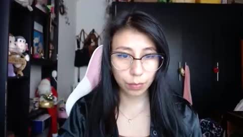 Snapshot of kateeen18 chatting on 4, 6, 2026 Kateeen18 online show from 4, 6, 2026