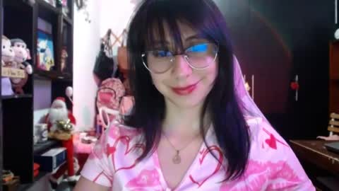 Snapshot of kateeen18 chatting on 18, 6, 2026 Kateeen18 online show from 18, 6, 2026
