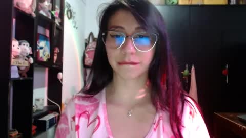 Snapshot of kateeen18 chatting on 6, 7, 2026 Kateeen18 online show from 6, 7, 2026