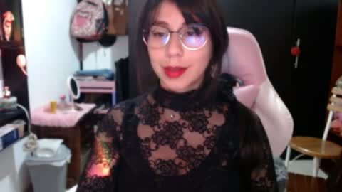 Snapshot of kateeen18 chatting on 10, 7, 2026 Kateeen18 online show from 10, 7, 2026