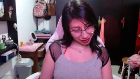 Snapshot of kateeen18 chatting on 13, 7, 2026 Kateeen18 online show from 13, 7, 2026