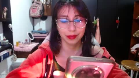 Snapshot of kateeen18 chatting on 15, 7, 2026 Kateeen18 online show from 15, 7, 2026