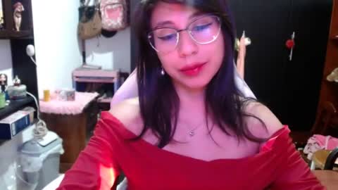 Snapshot of kateeen18 chatting on 22, 7, 2026 Kateeen18 online show from 22, 7, 2026