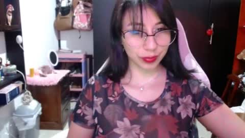 Snapshot of kateeen18 chatting on 26, 7, 2026 Kateeen18 online show from 26, 7, 2026