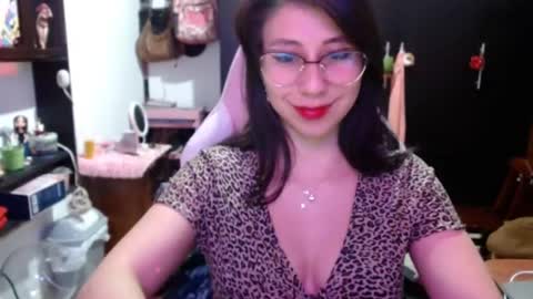Snapshot of kateeen18 chatting on 28, 7, 2026 Kateeen18 online show from 28, 7, 2026