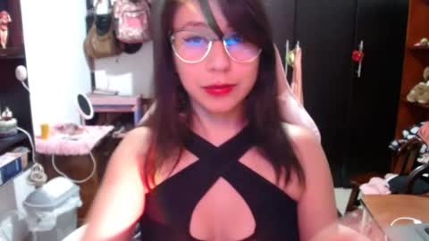 Snapshot of kateeen18 chatting on 31, 7, 2026 Kateeen18 online show from 31, 7, 2026