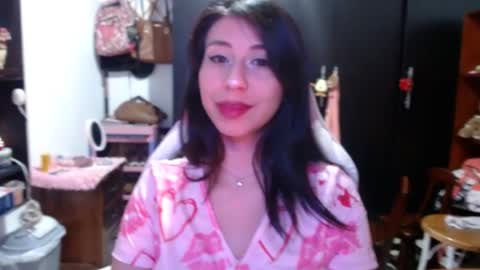 Snapshot of kateeen18 chatting on 5, 8, 2026 Kateeen18 online show from 5, 8, 2026
