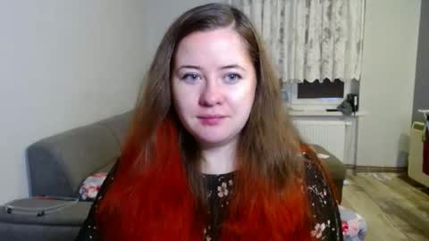 Snapshot of kateefox_ chatting on 16, 1, 2026 KateeFox online show from 16, 1, 2026