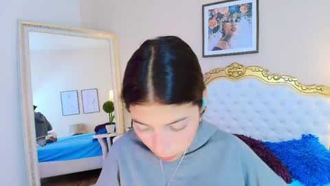 Snapshot of kateemartinez chatting on 27, 4, 2026 katee Martinez online show from 27, 4, 2026