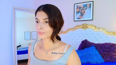 Snapshot of kateemartinez chatting on 9, 5, 2026 katee Martinez online show from 9, 5, 2026