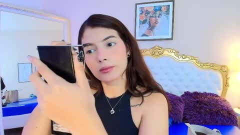 Snapshot of kateemartinez chatting on 11, 5, 2026 katee Martinez online show from 11, 5, 2026