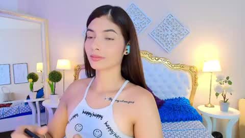 Snapshot of kateemartinez chatting on 23, 5, 2026 katee Martinez online show from 23, 5, 2026
