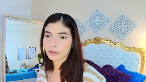 Snapshot of kateemartinez chatting on 12, 6, 2026 katee Martinez online show from 12, 6, 2026