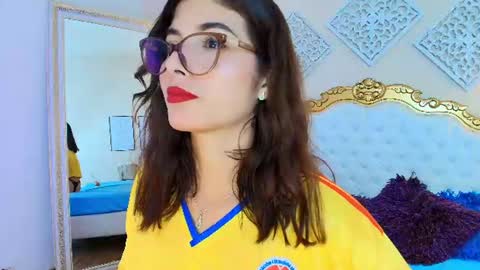 Snapshot of kateemartinez chatting on 3, 7, 2026 katee Martinez online show from 3, 7, 2026