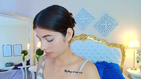 Snapshot of kateemartinez chatting on 8, 7, 2026 katee Martinez online show from 8, 7, 2026